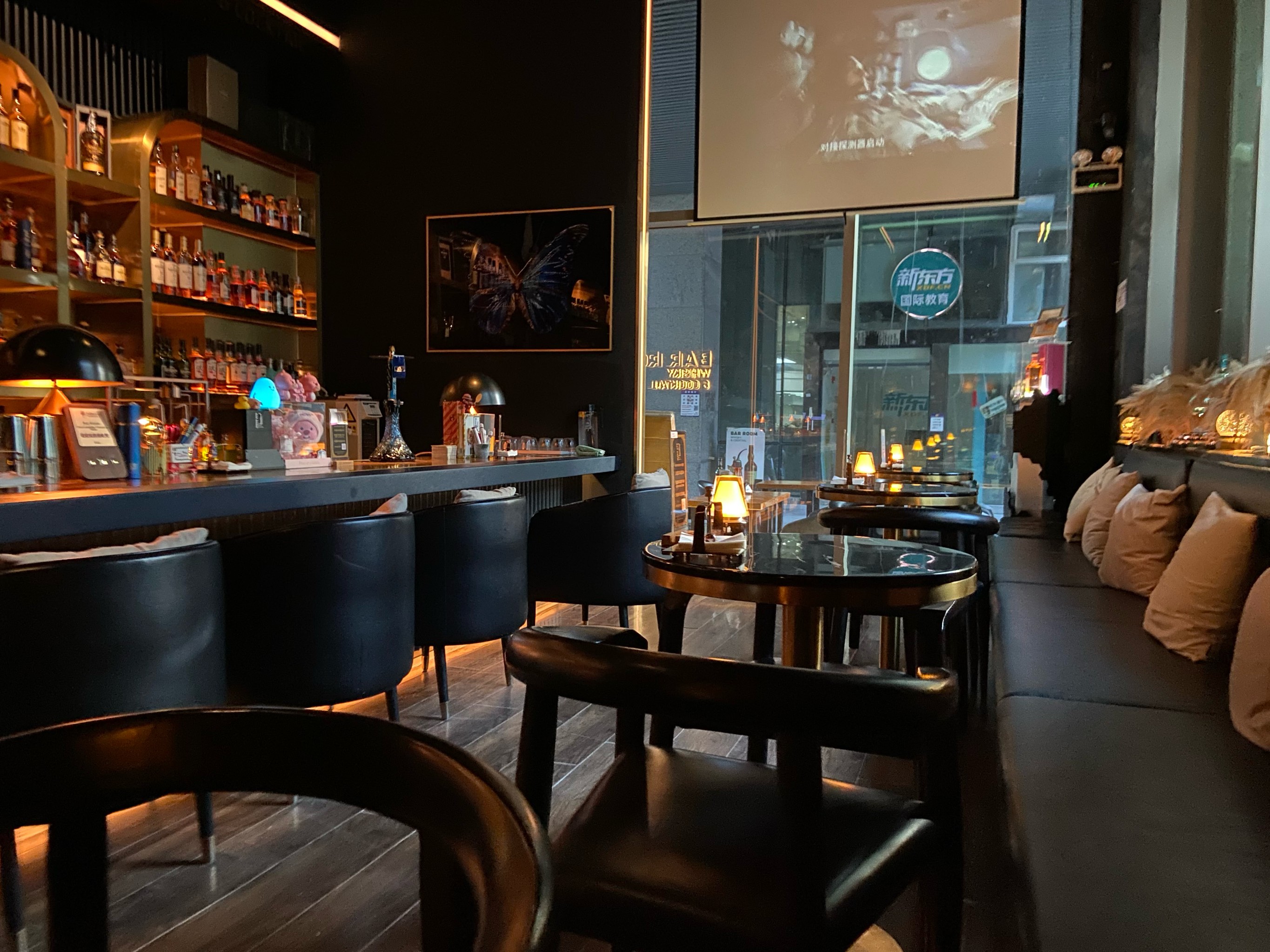 上饶商务ktv，划算还是亲身体验才知道-铅山县ktv预订