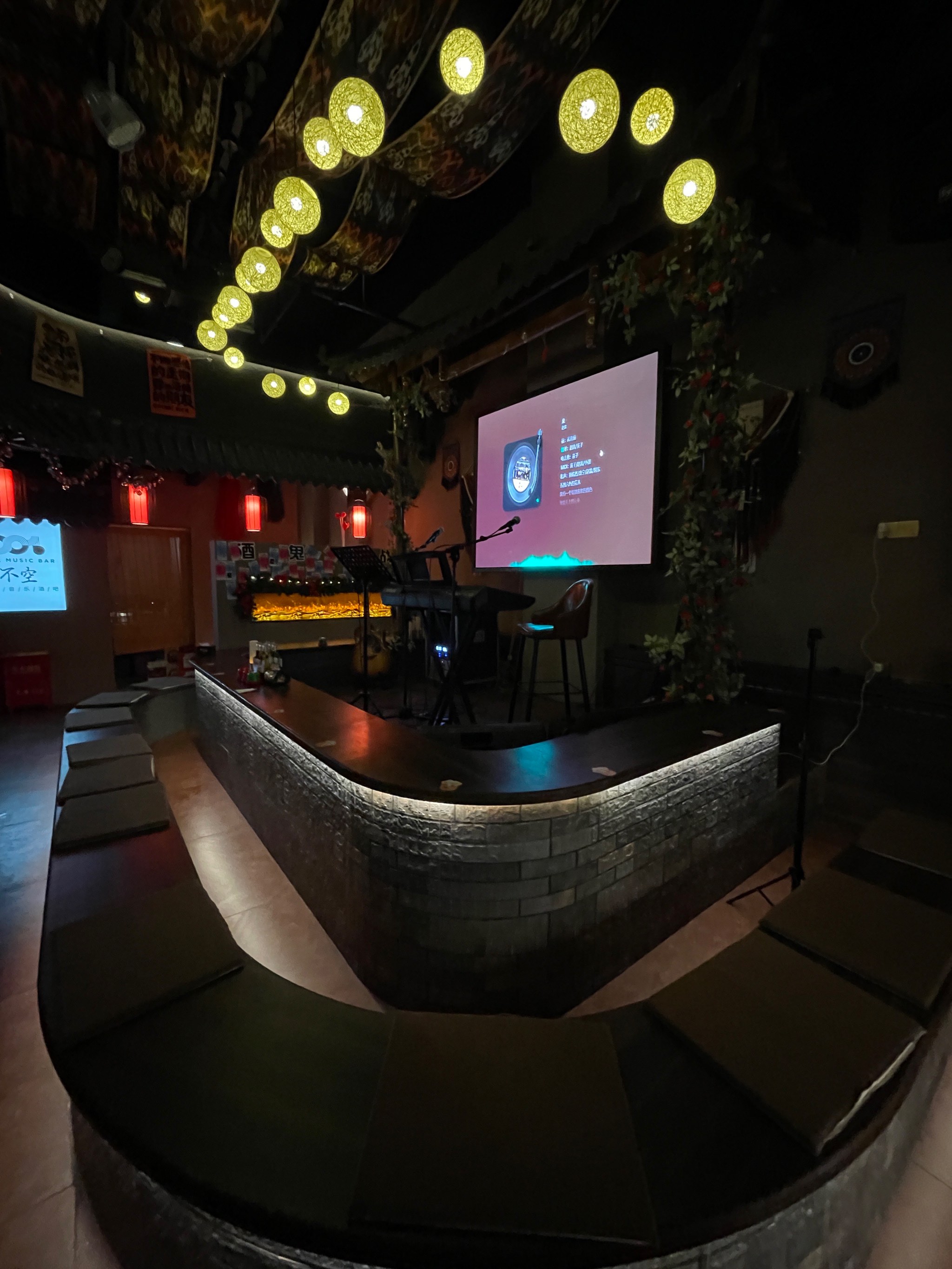 上饶商务KTV，不错选择-余干县ktv预订