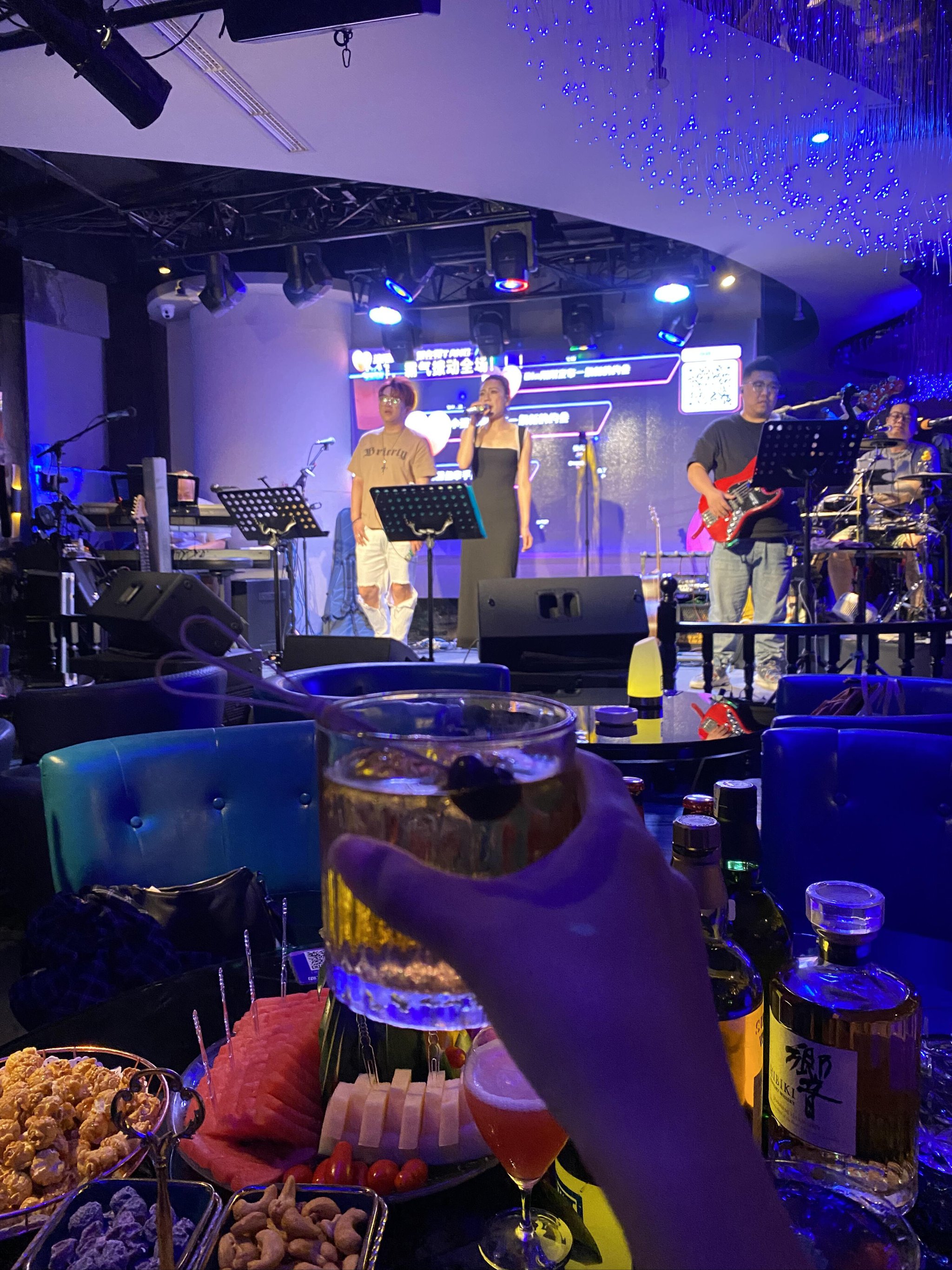 上饶商务ktv总排行-德兴市ktv预订