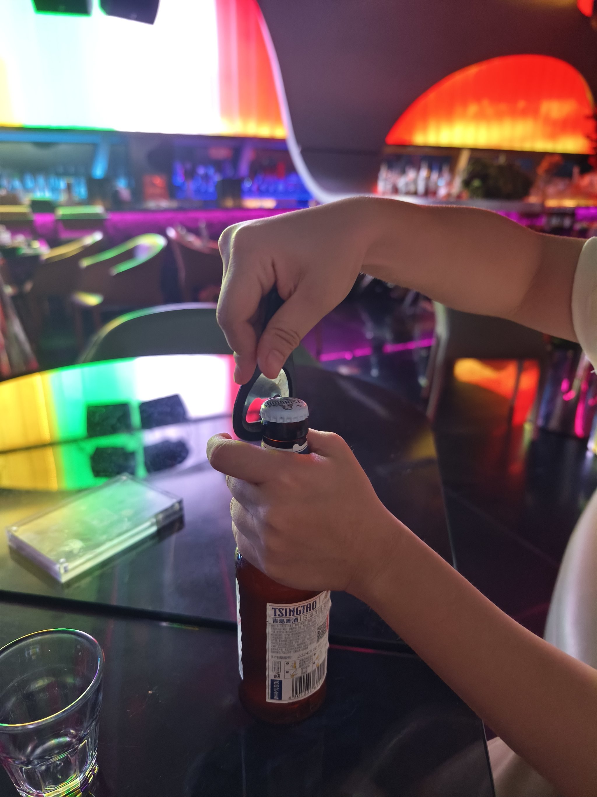 上饶商务ktv及商务ktv什么意思解读-横峰县ktv预订