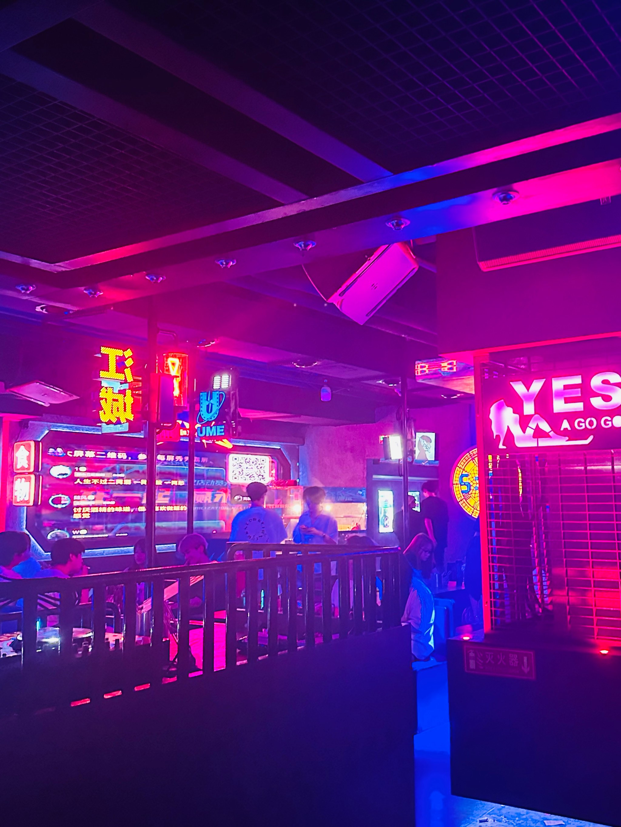 上饶商务KTV必备攻略-弋阳县ktv预订