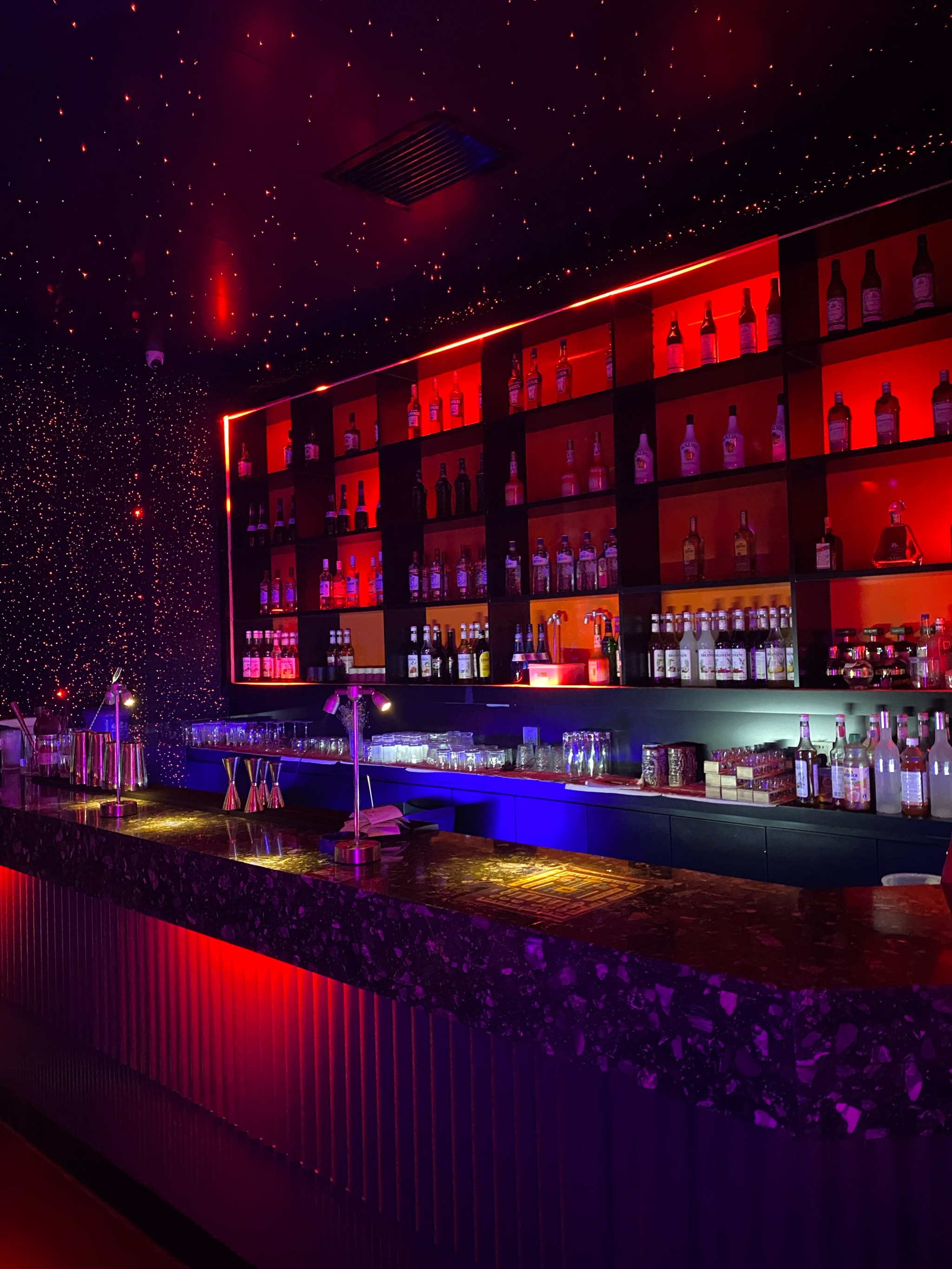 上饶商务ktv开启商务ktv新玩法-德兴市ktv预订