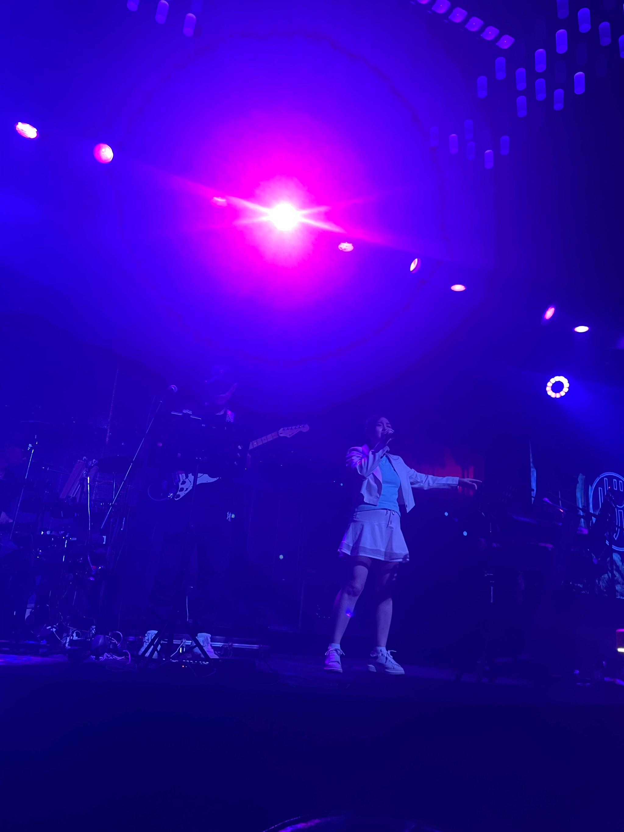 上饶商务ktv最佳单人体验-横峰县ktv预订