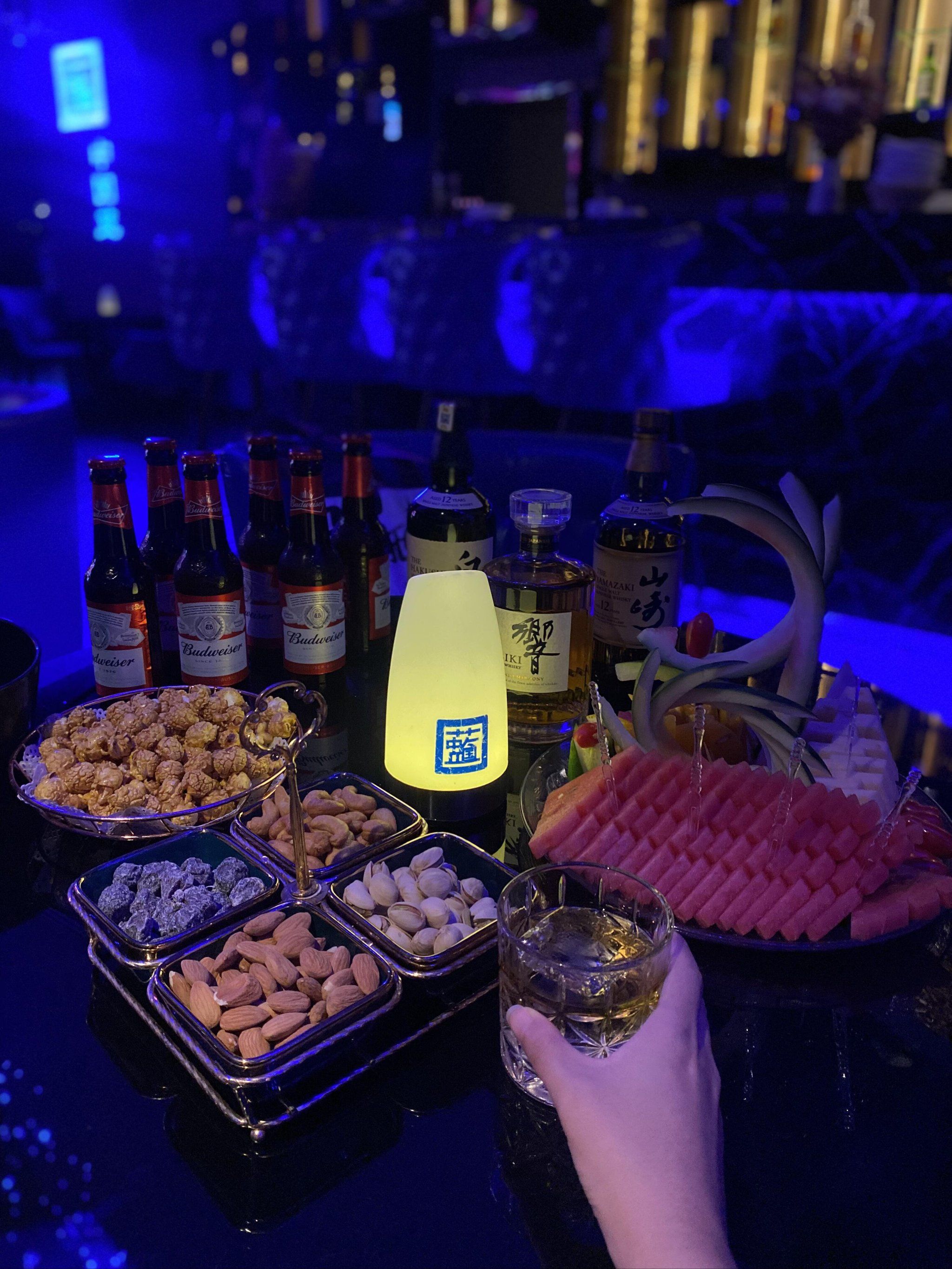 上饶商务ktv及商务ktv有哪些推荐-玉山县ktv预订