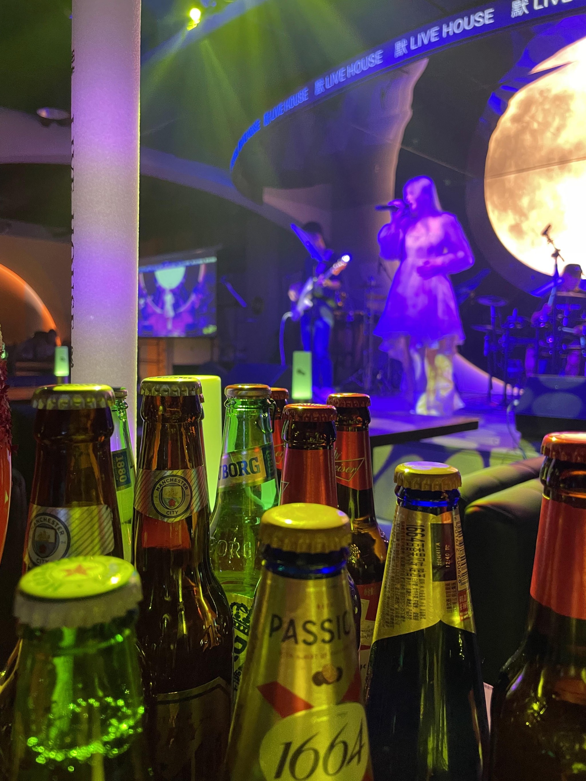 上饶商务ktv怎么玩尽享娱乐体验-信州区ktv预订